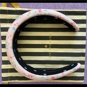 Lele x LSF headband SOLD OUT OLD STYLE